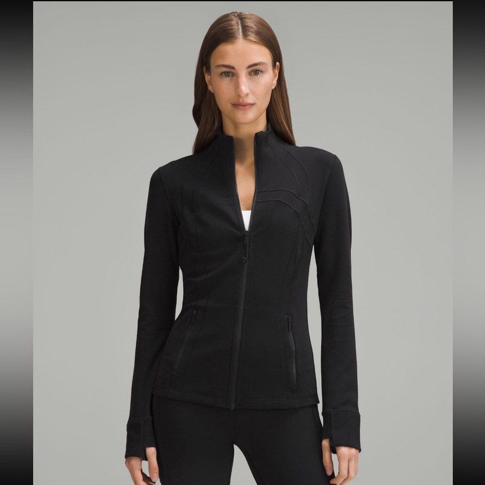 Lululemon Define Jacket
